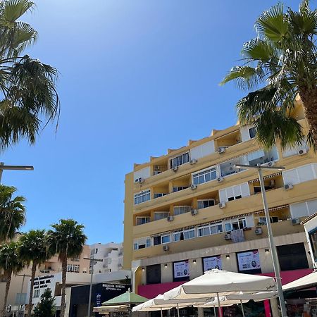 Zelun Suite Torremolinos Center Luaran gambar