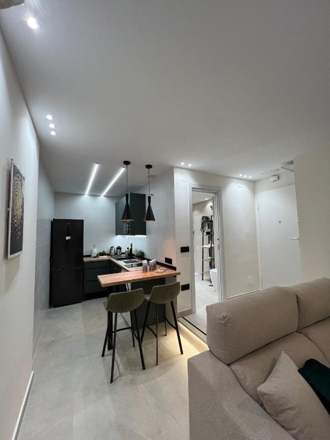 Zelun Suite Torremolinos Center Luaran gambar