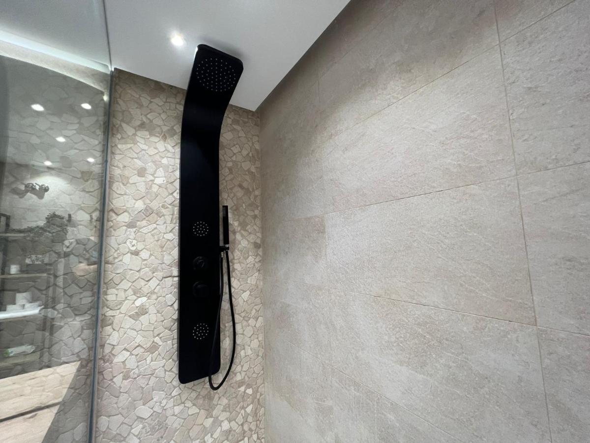 Zelun Suite Torremolinos Center Luaran gambar