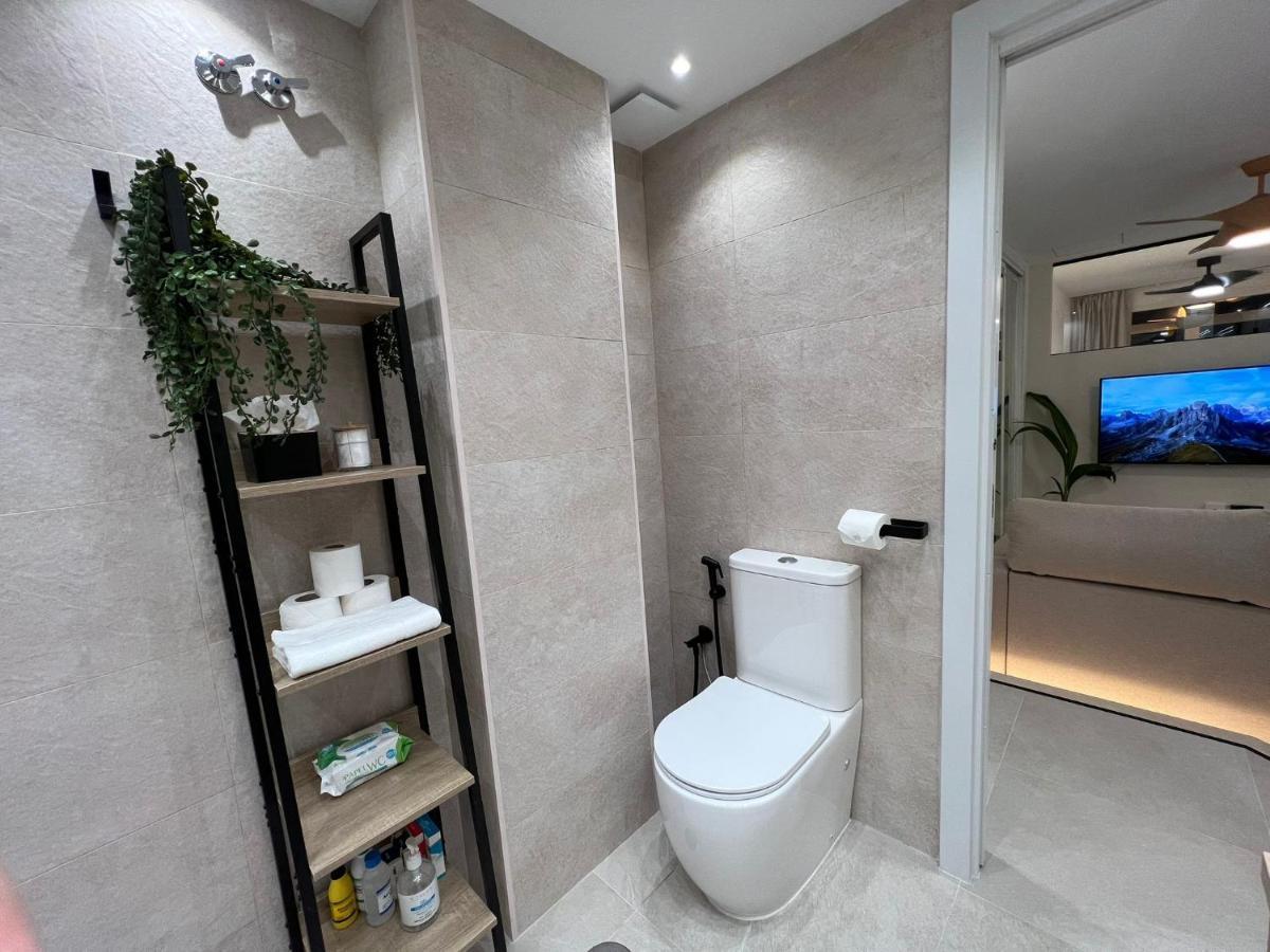 Zelun Suite Torremolinos Center Luaran gambar