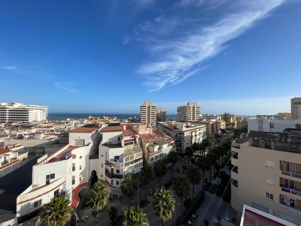 Zelun Suite Torremolinos Center Luaran gambar