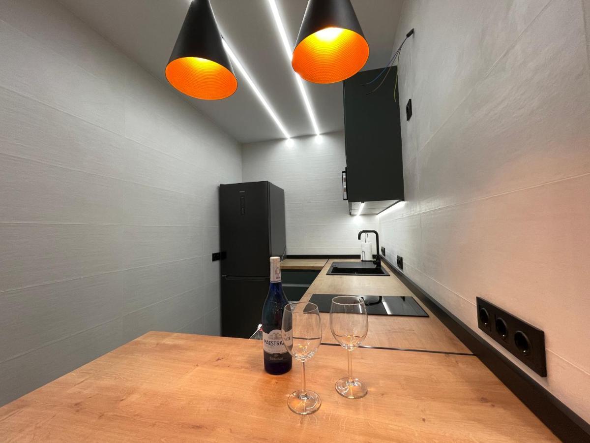 Zelun Suite Torremolinos Center Luaran gambar