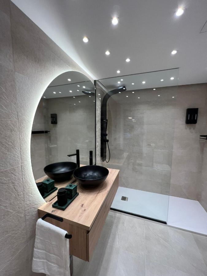 Zelun Suite Torremolinos Center Luaran gambar