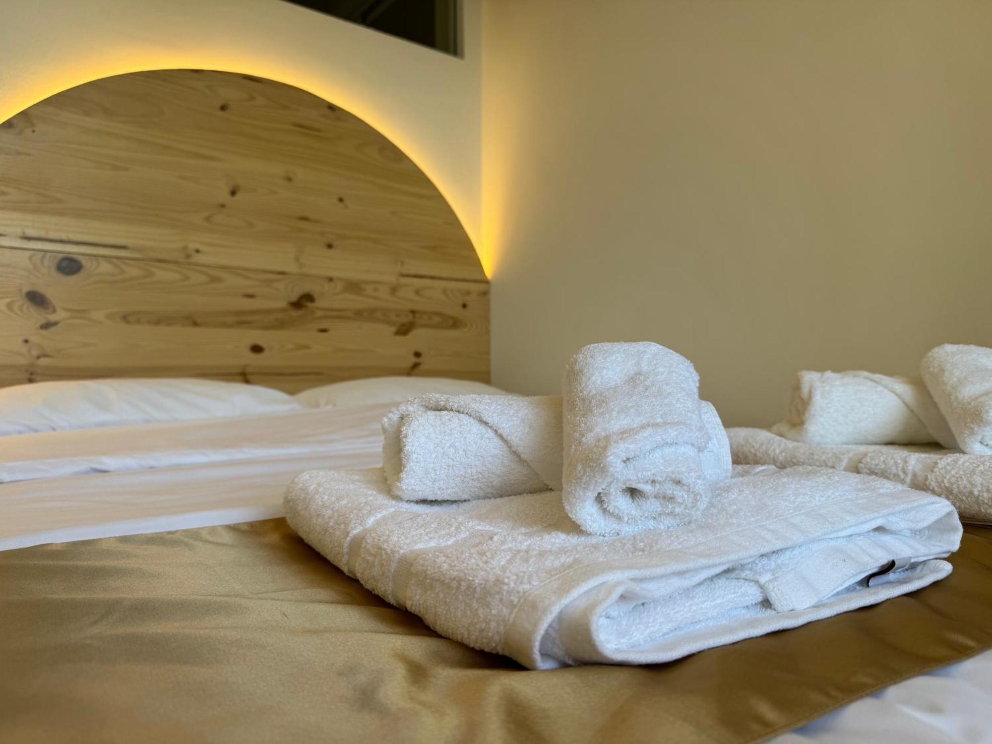 Zelun Suite Torremolinos Center Luaran gambar