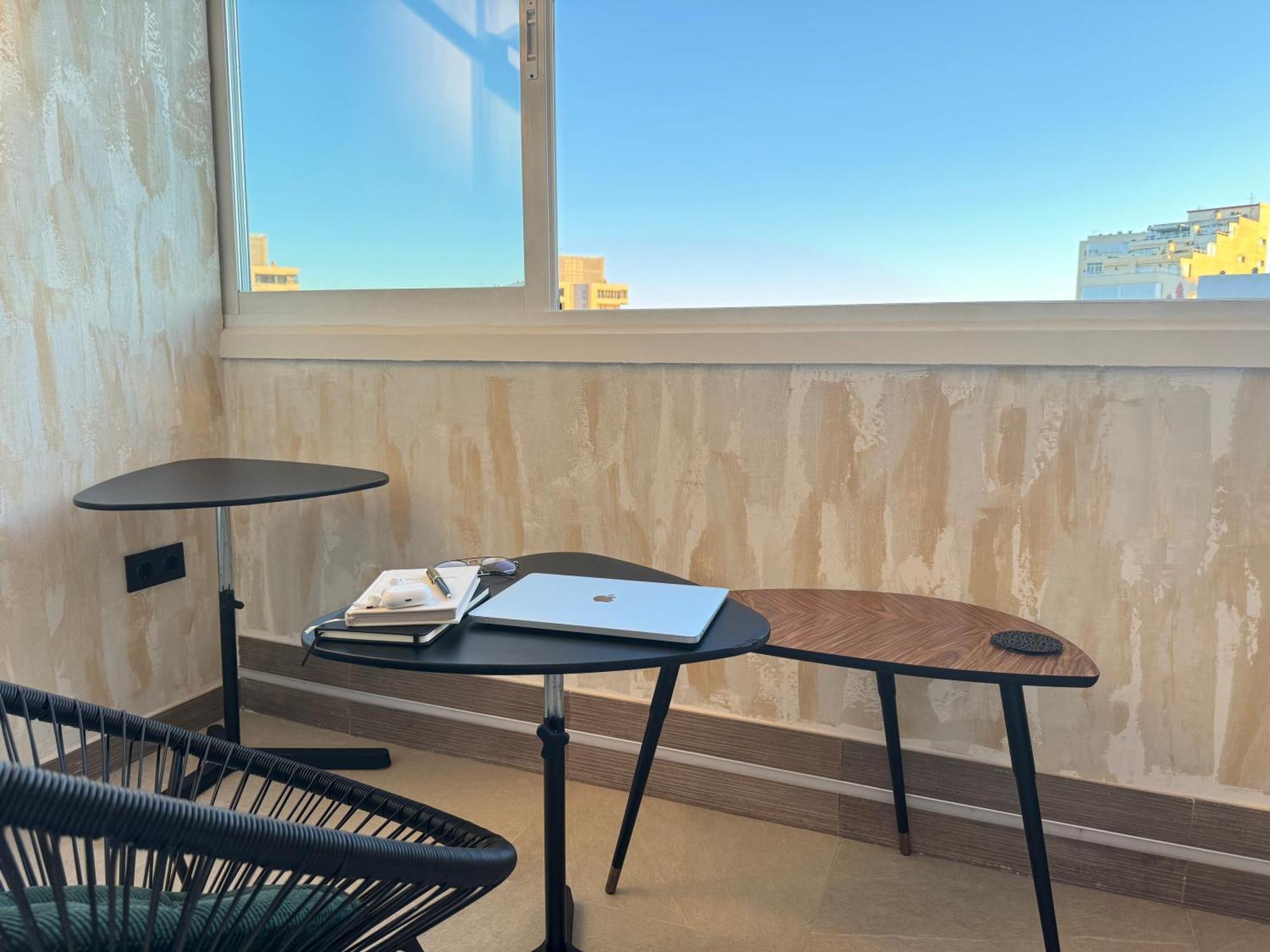 Zelun Suite Torremolinos Center Luaran gambar