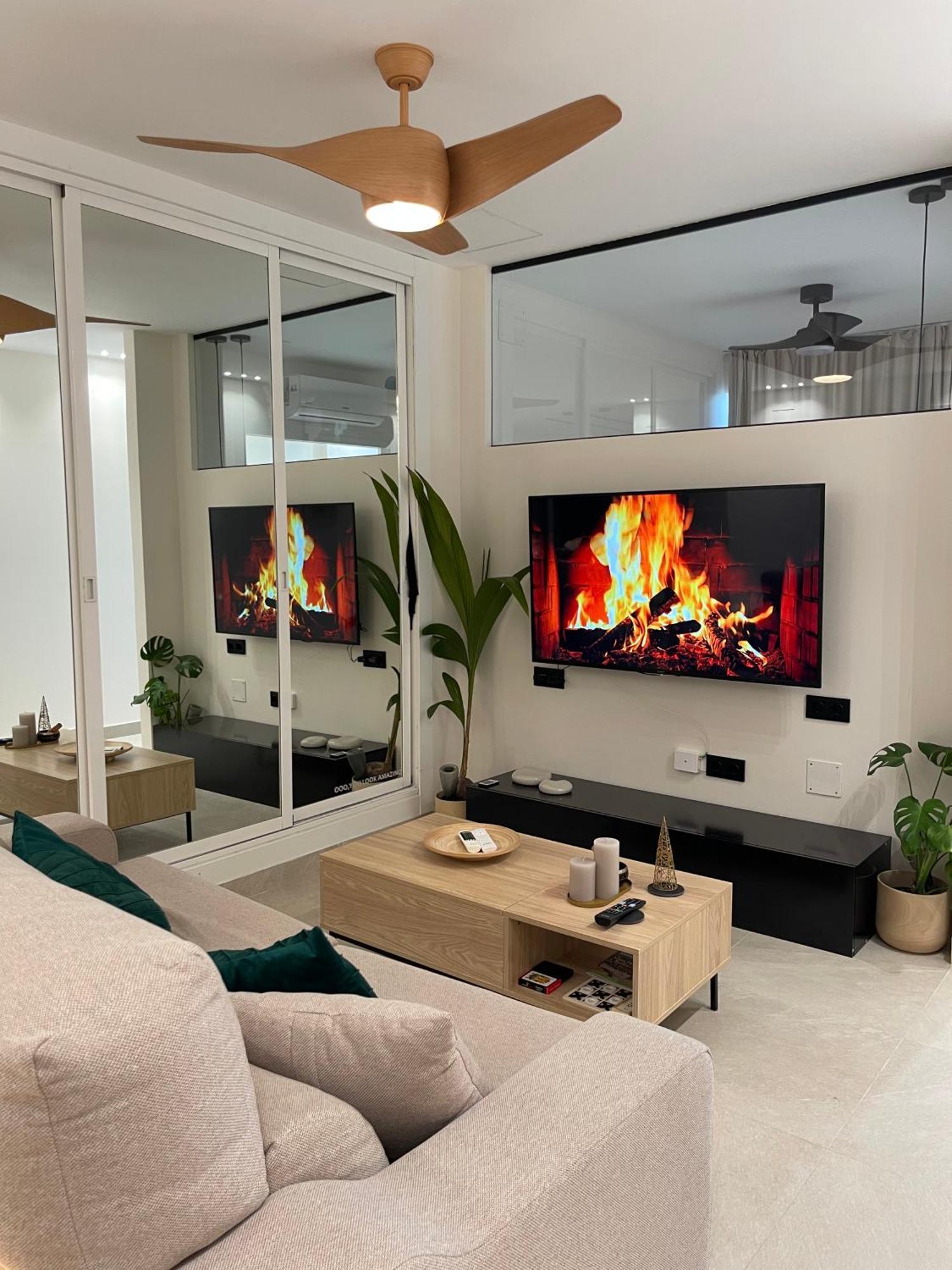 Zelun Suite Torremolinos Center Luaran gambar