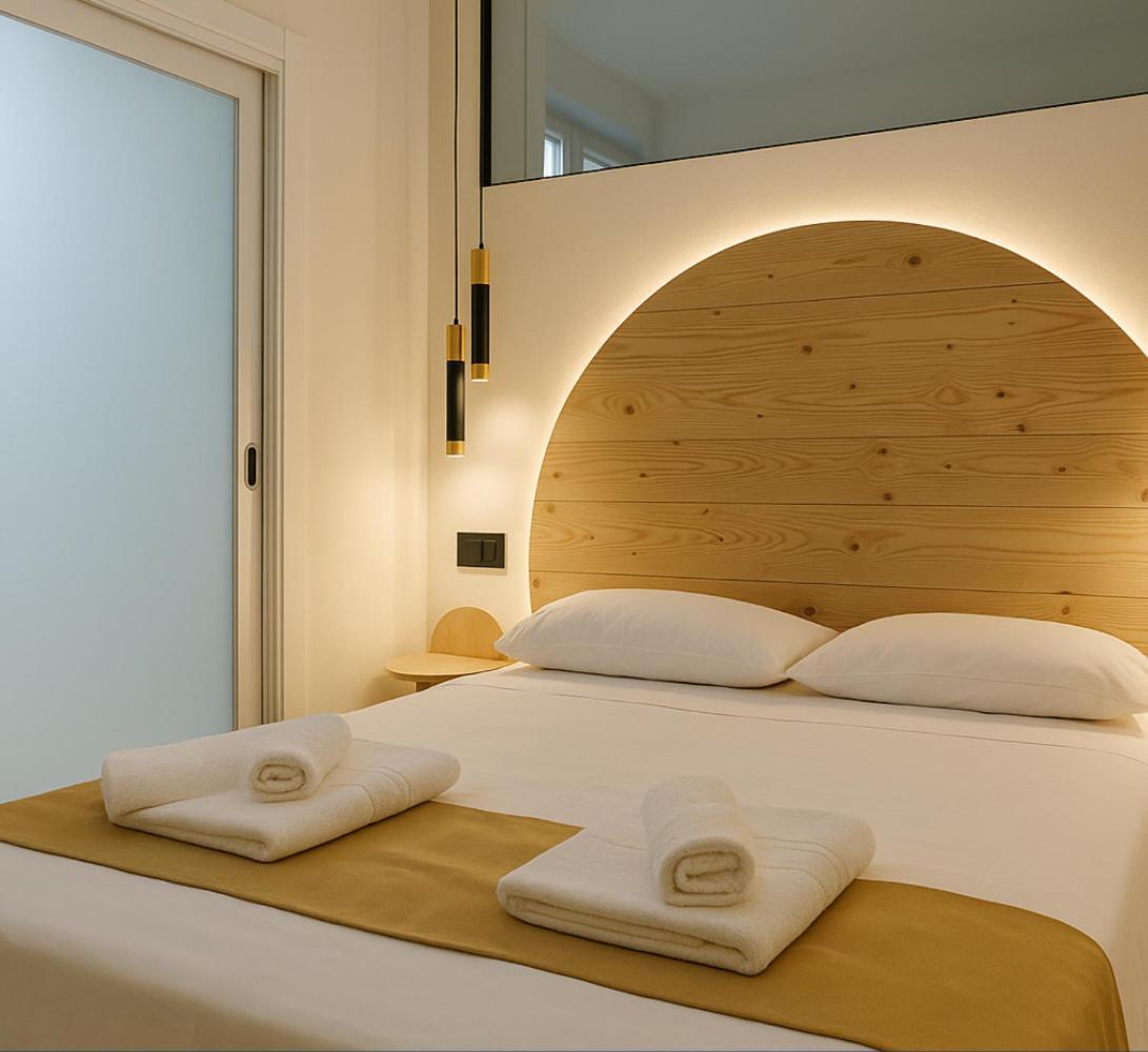 Zelun Suite Torremolinos Center Luaran gambar